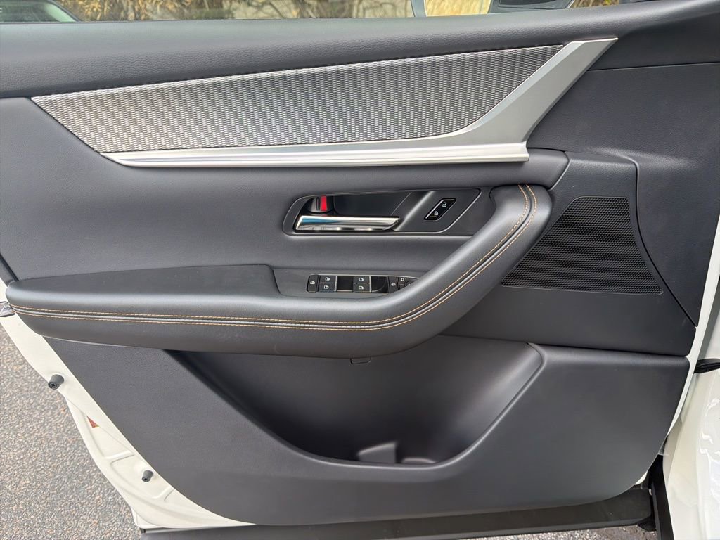 New 2026 MAZDA CX-90 3.3 Turbo S w/ Premium Package image 12