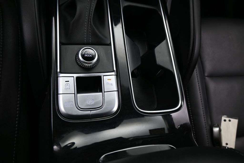 Used 2024 Kia Telluride LX FWD image 26