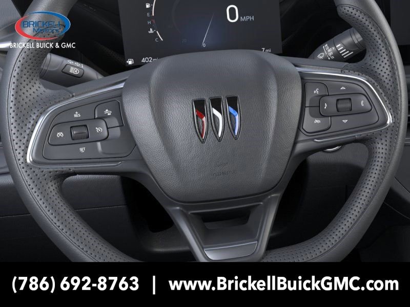New 2026 Buick Envista Sport Touring FWD image 19