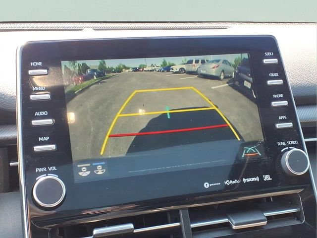 Used 2019 Toyota Avalon XSE w/ All Weather Liner Package image 9