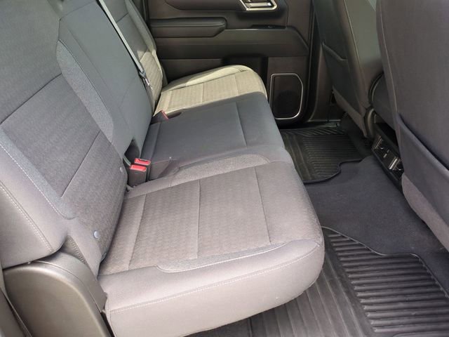 Used 2025 Chevrolet Silverado 2500 LT w/ Convenience Package image 26