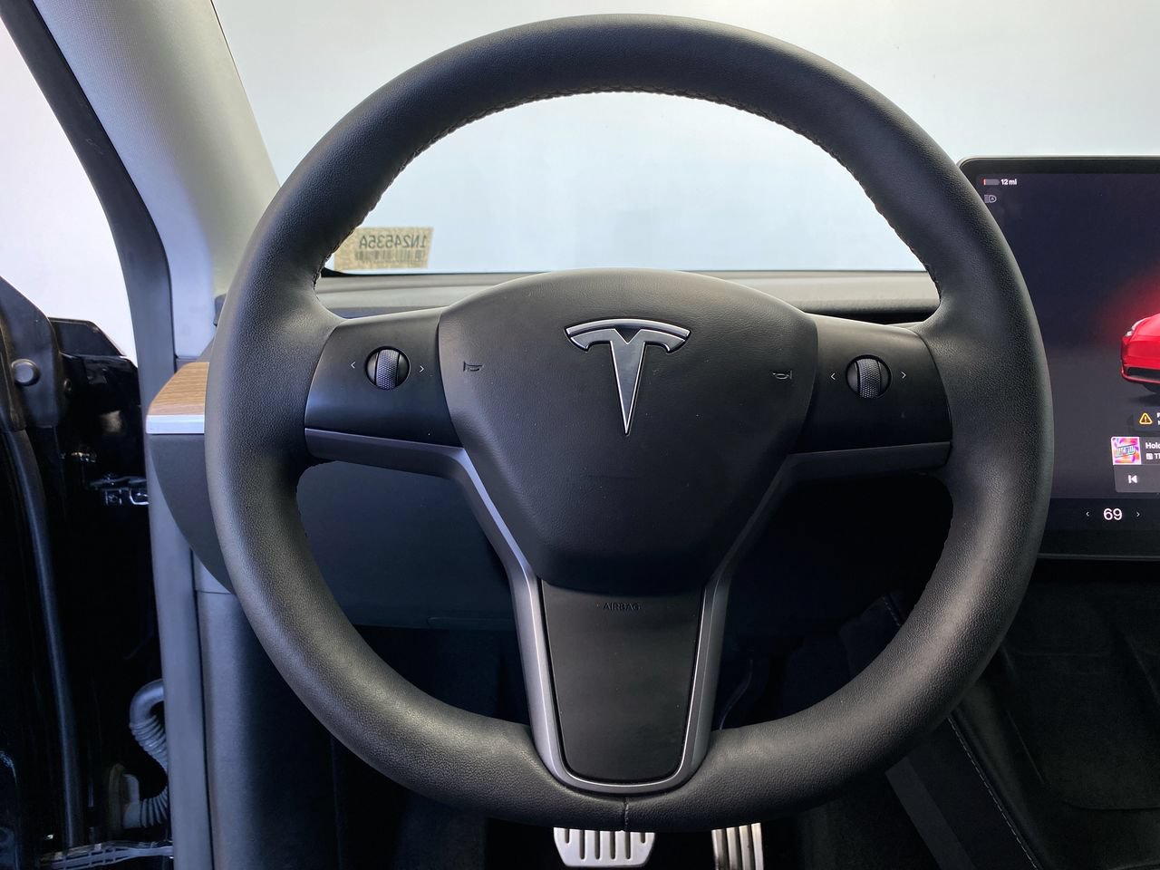 Used 2024 Tesla Model Y Performance AWD/4WD image 22