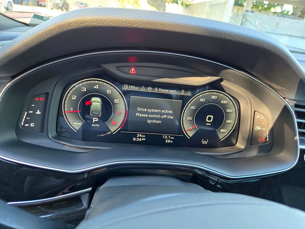 New 2025 Audi Q7 2.0T Premium Plus image 24