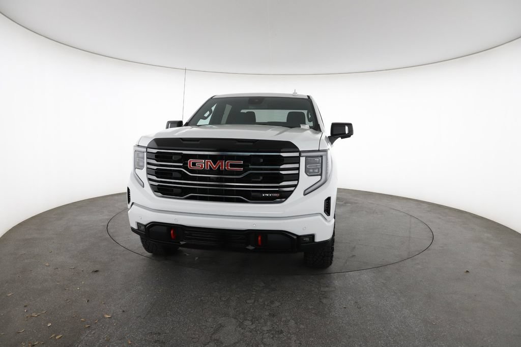 Used 2026 GMC Sierra 1500 AT4 AWD/4WD image 4