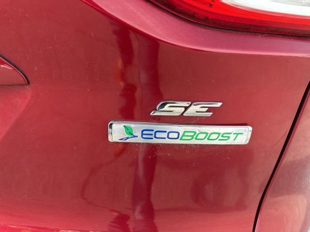 Used 2014 Ford Escape SE image 7
