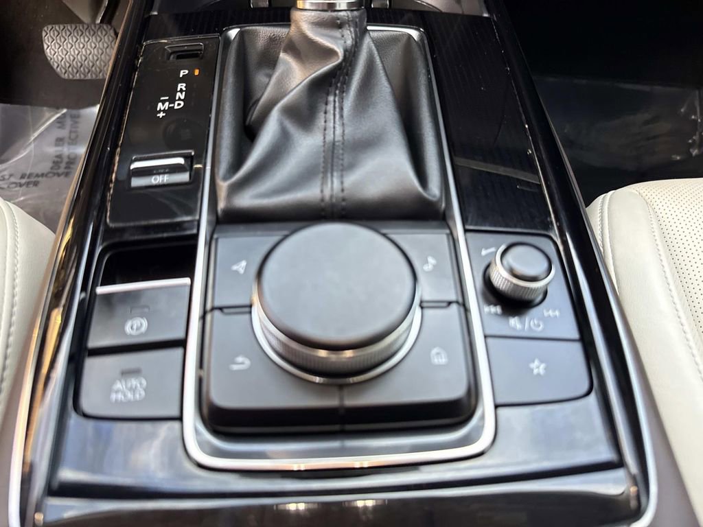 Used 2021 MAZDA CX-30 AWD 2.5 S w/ Premium Package image 37