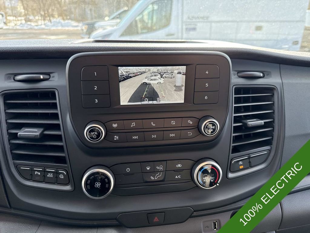 Used 2022 Ford Transit 350 148 High Roof Extended DRW image 21