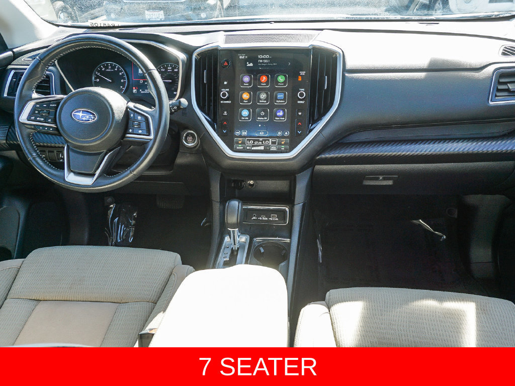Used 2023 Subaru Ascent Premium w/ Convenience Package AWD/4WD image 14