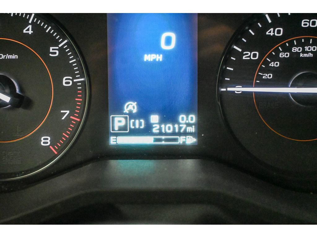 Used 2023 Subaru Crosstrek 2.0i Premium image 52