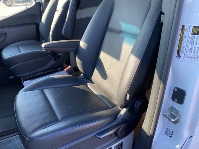 Used 2024 Mercedes-Benz Sprinter 2500 image 15