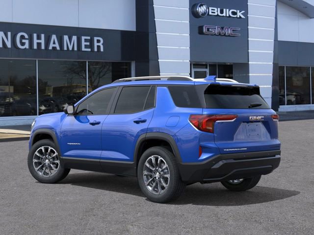 New 2026 GMC Terrain Elevation image 3