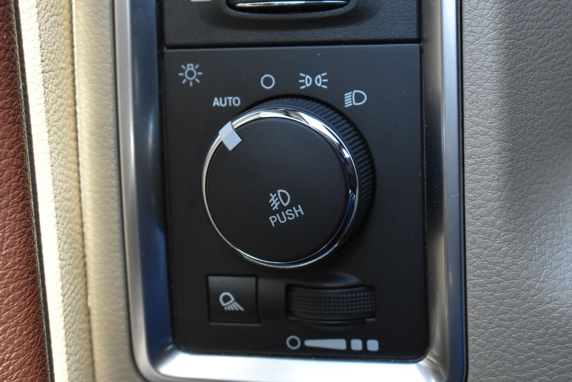 Used 2016 RAM 1500 Big Horn image 19