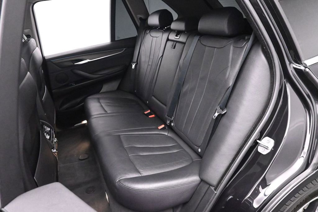 Used 2016 BMW X5 xDrive35i AWD/4WD image 19