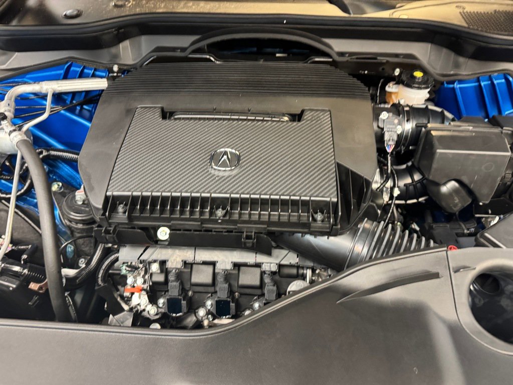 New 2026 Acura MDX A-Spec image 15