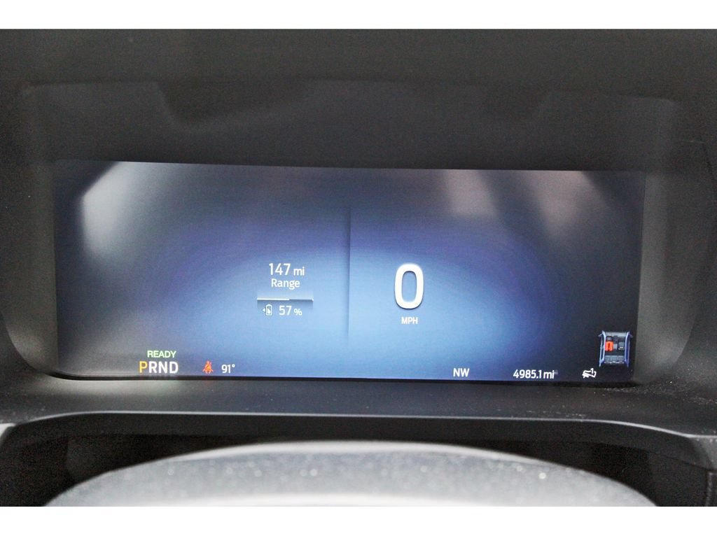 Used 2025 Ford F150 Lightning XLT AWD/4WD image 17
