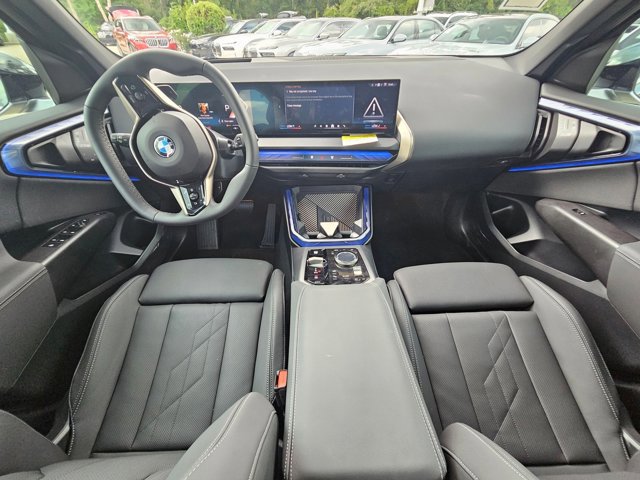 Certified 2025 BMW X3 xDrive30i w/ Premium Package image 20