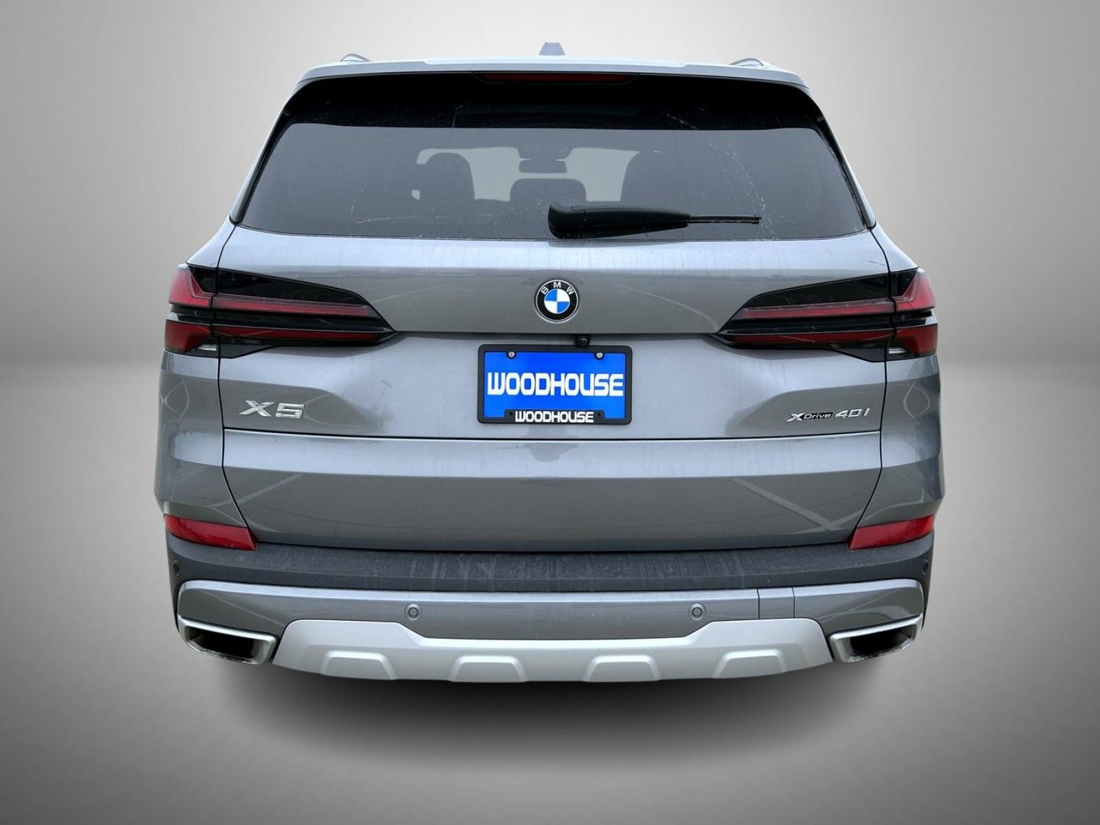 Used 2024 BMW X5 xDrive40i w/ Premium Package image 6