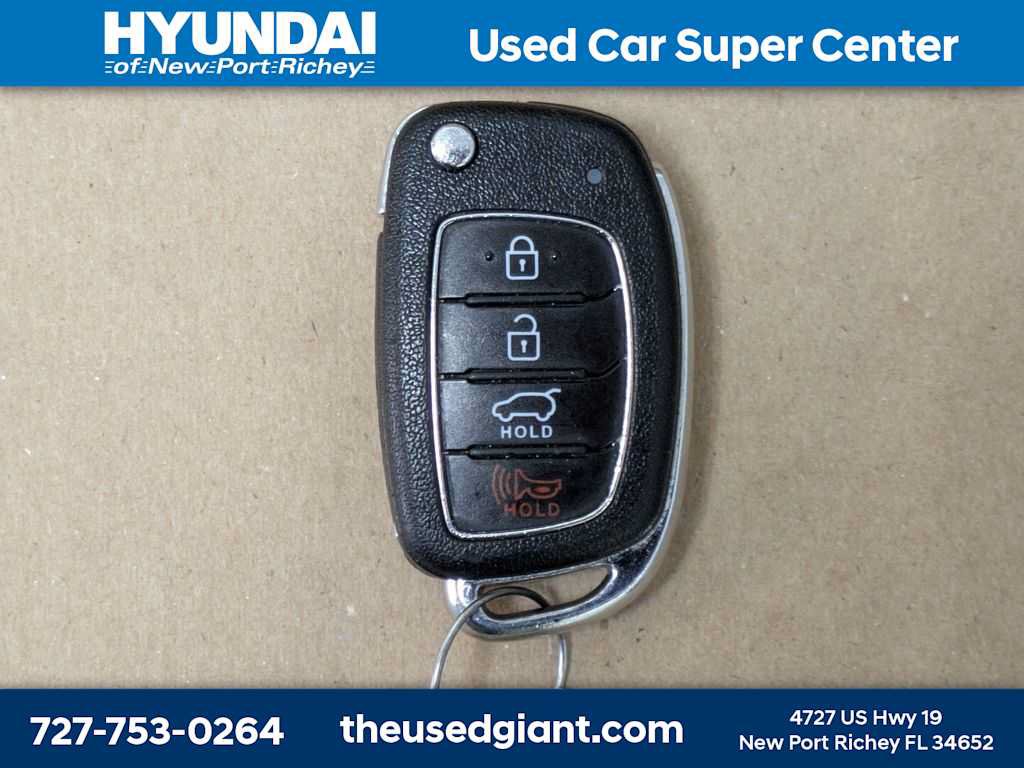 Used 2018 Hyundai Tucson SE FWD image 30