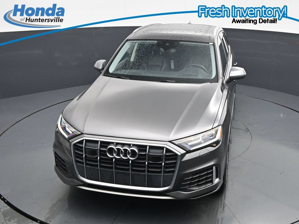 Used 2022 Audi Q7 3.0T Prestige AWD/4WD image 20