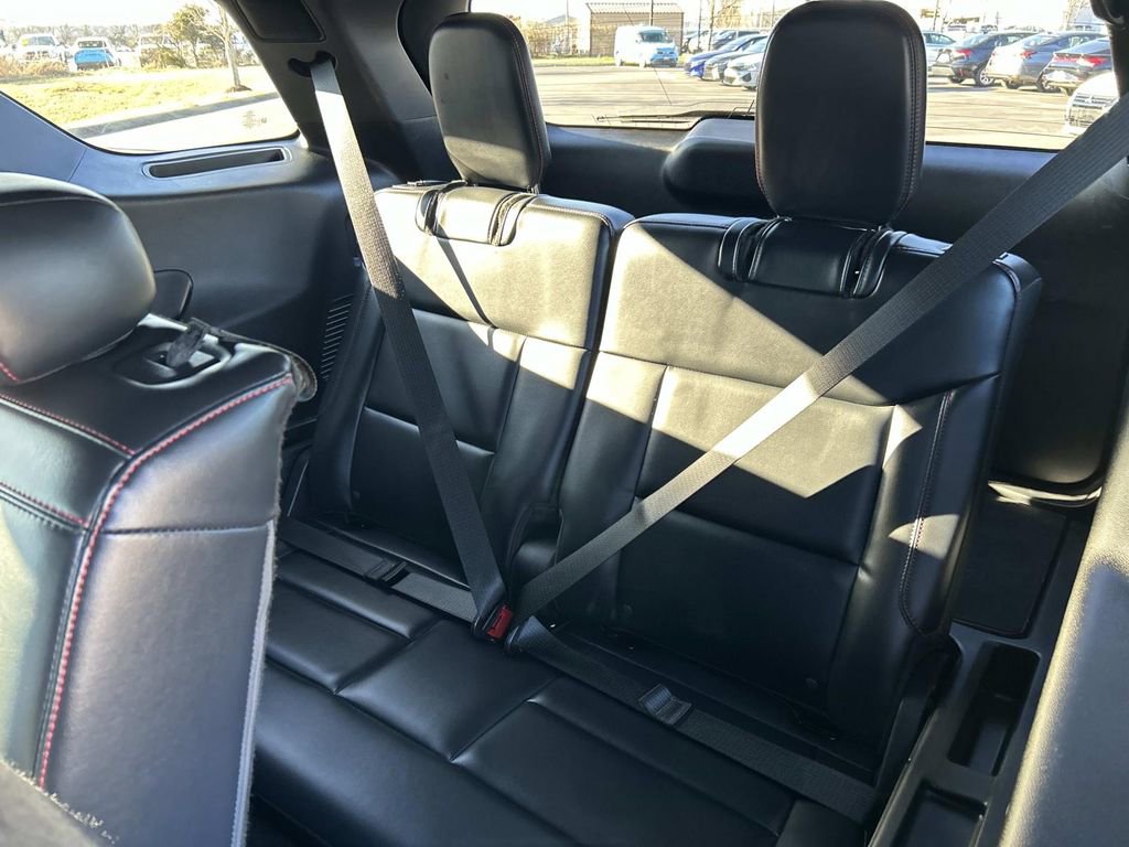 Used 2025 Ford Explorer ST-Line w/ ST-Line Street Pack image 21