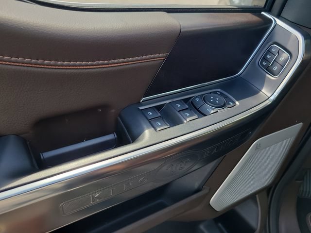 New 2026 Ford F150 King Ranch w/ Equipment Group 601A High AWD/4WD image 18