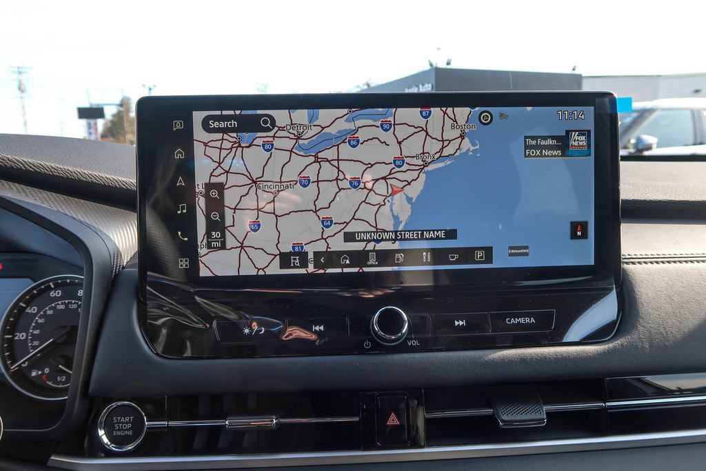 New 2026 Mitsubishi Outlander AWD image 34