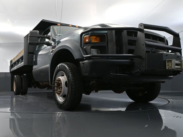 Used 2010 Ford F550 4x4 Regular Cab Super Duty image 37