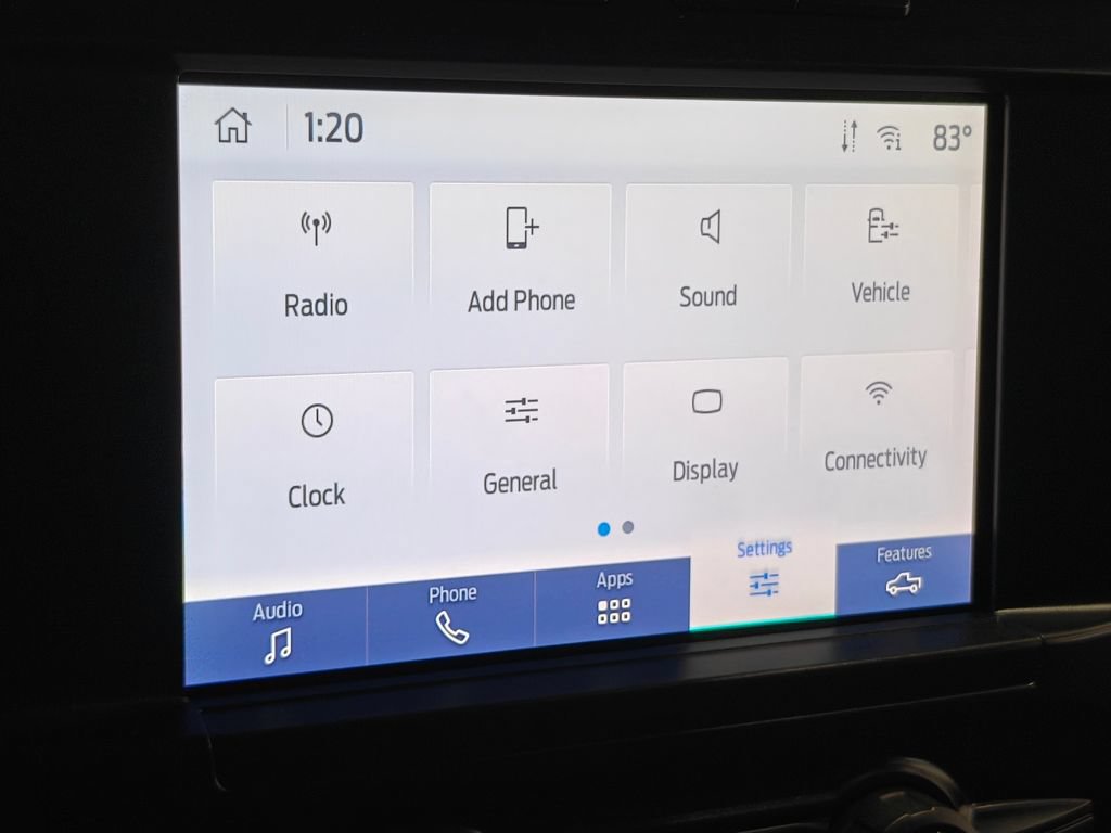 Used 2021 Ford F150 XL w/ Equipment Group 101A High AWD/4WD image 39