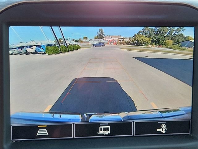 Used 2022 GMC Sierra 1500 SLT w/ SLT Premium Plus Package image 15