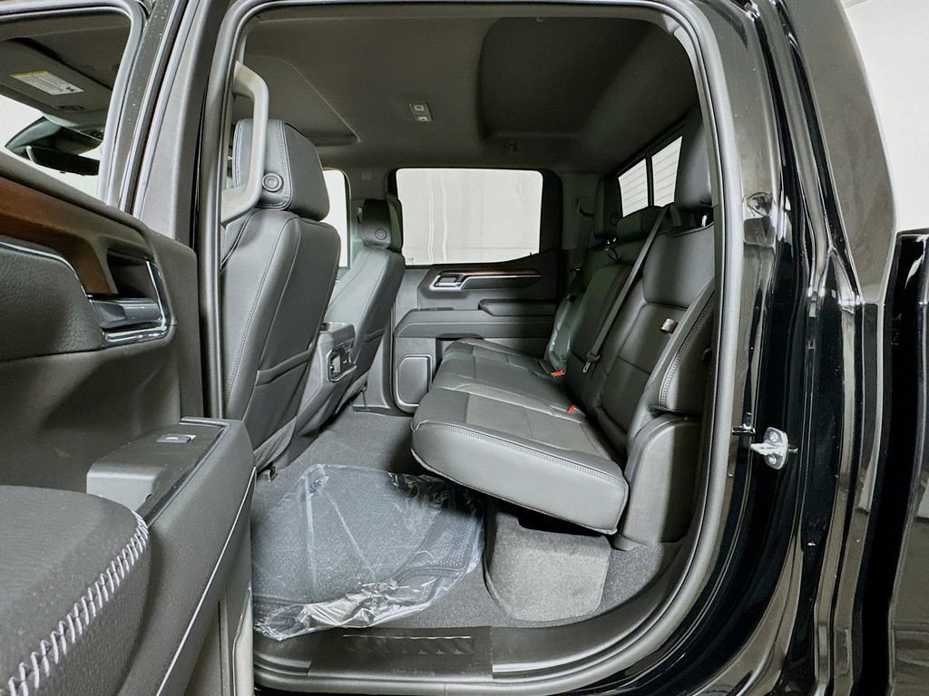 New 2026 GMC Sierra 1500 Denali w/ Technology Package image 13