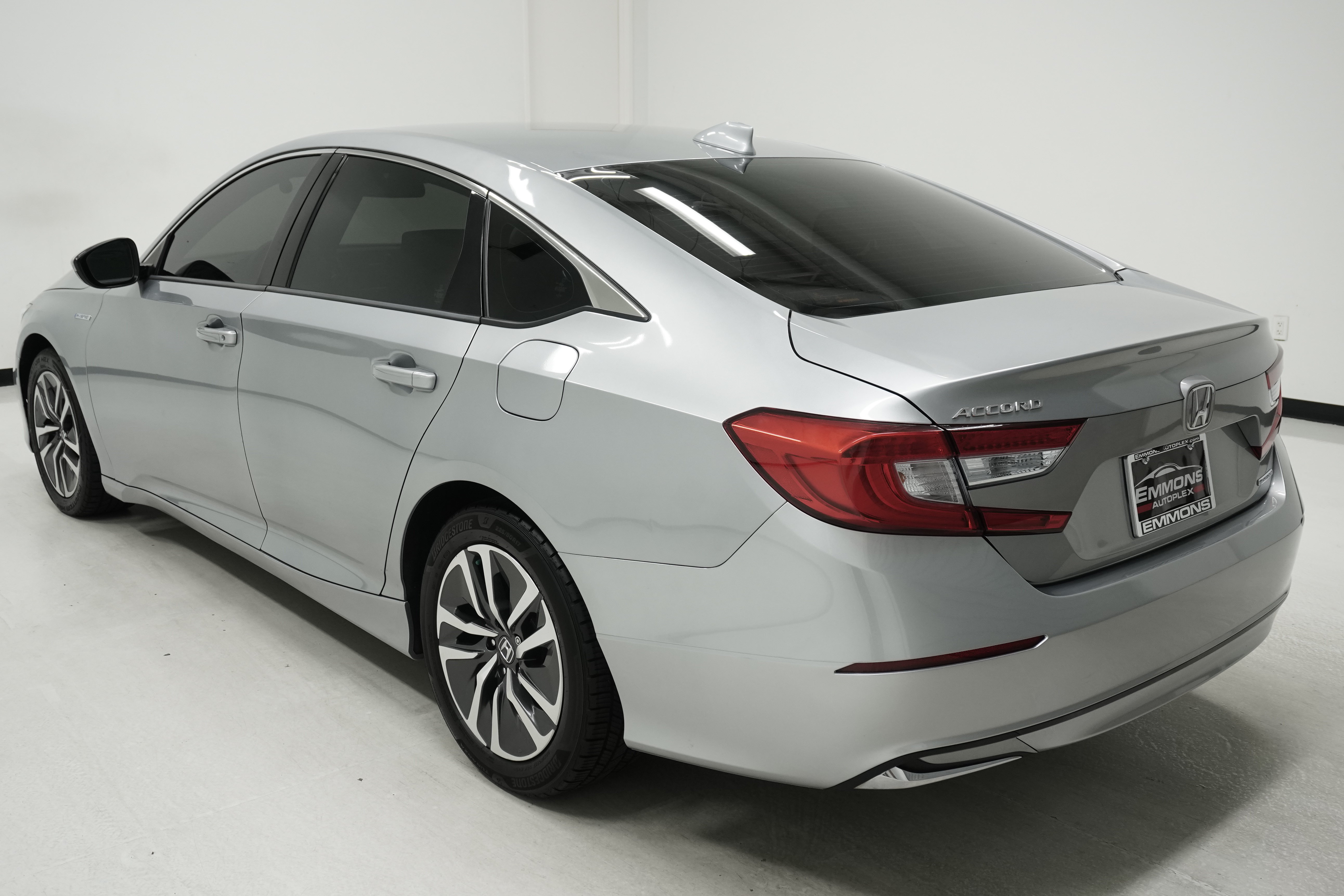 Used 2019 Honda Accord Hybrid image 6
