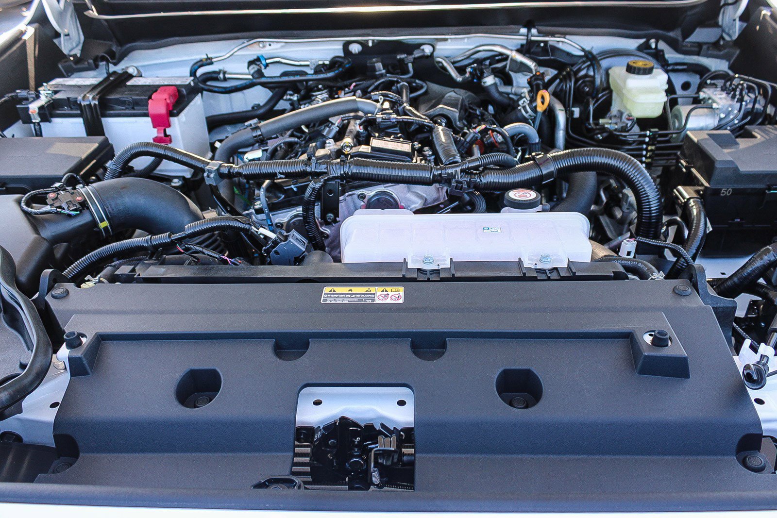 New 2026 Toyota Tacoma TRD Sport image 14