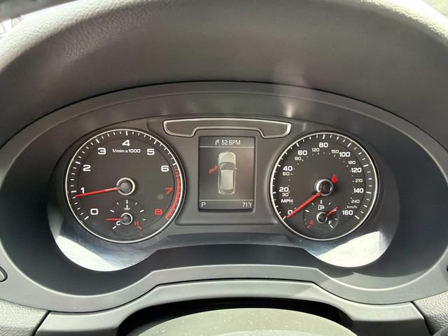 Used 2018 Audi Q3 2.0T Premium Plus AWD/4WD image 28