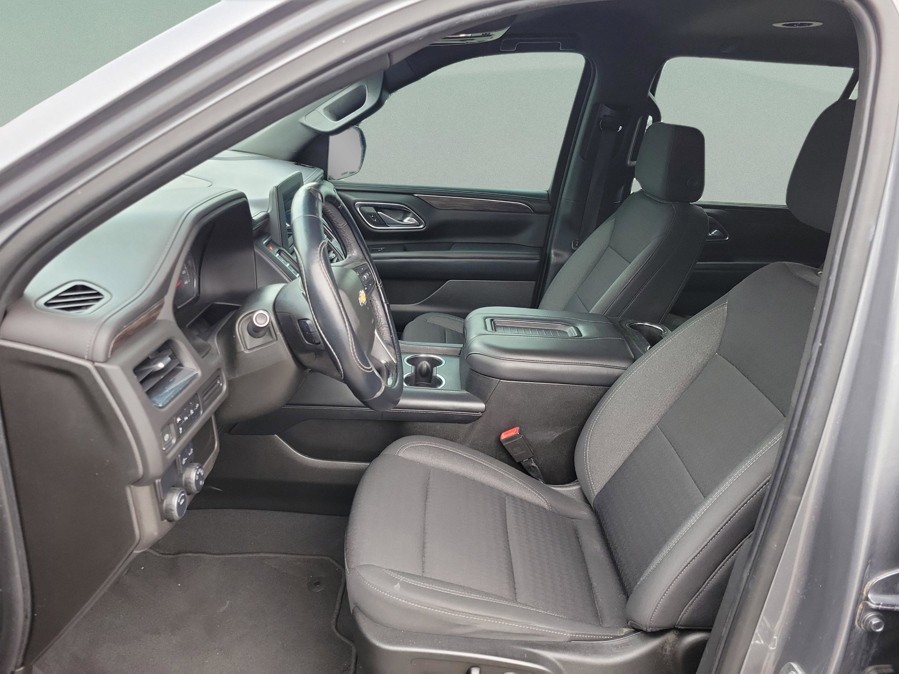 Used 2022 Chevrolet Tahoe LS image 14