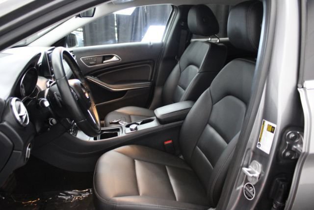 Used 2015 Mercedes-Benz GLA 250 4MATIC image 11