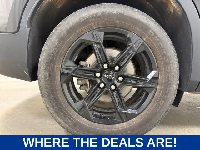 Used 2023 Chevrolet Blazer LT w/ Convenience Package AWD/4WD image 23