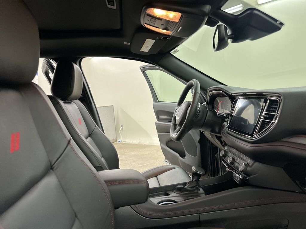 New 2026 Dodge Durango GT image 18