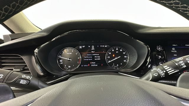 Used 2023 Buick Envision Essence AWD/4WD image 17