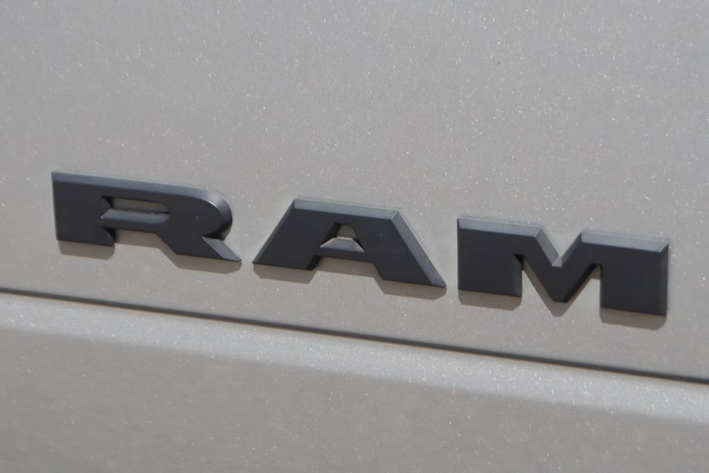 Used 2022 RAM 2500 Laramie w/ Night Edition AWD/4WD image 50