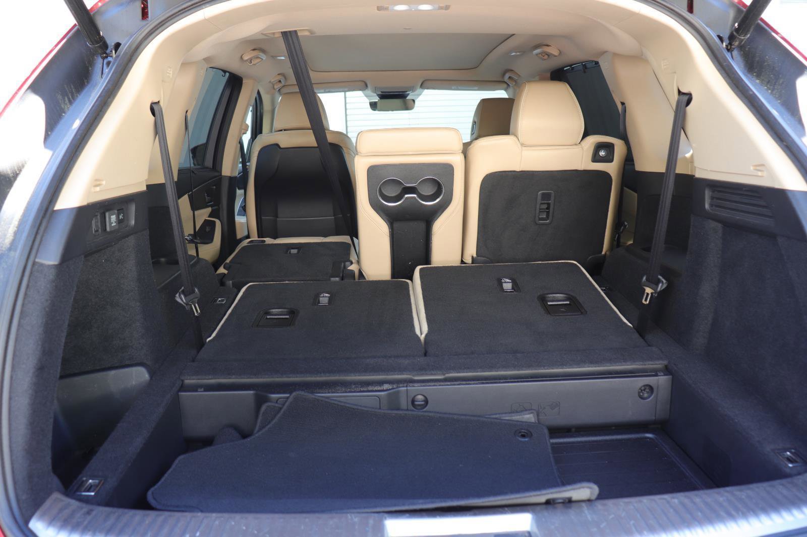 Used 2022 Acura MDX SH-AWD w/ Advance Package image 18