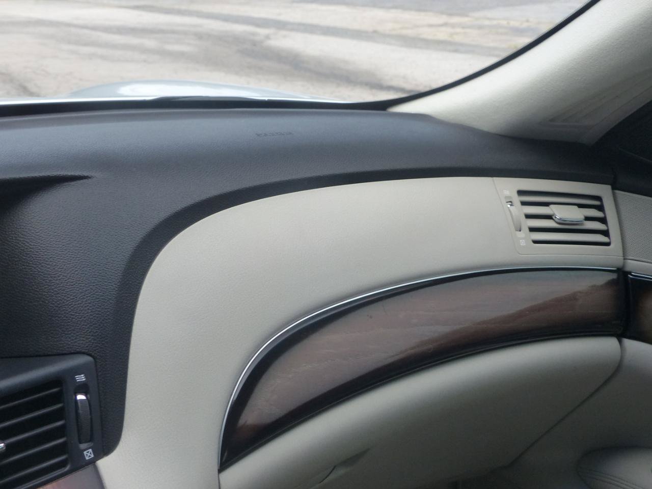 Used 2011 INFINITI M37 w/ Deluxe Touring Pkg RWD image 26