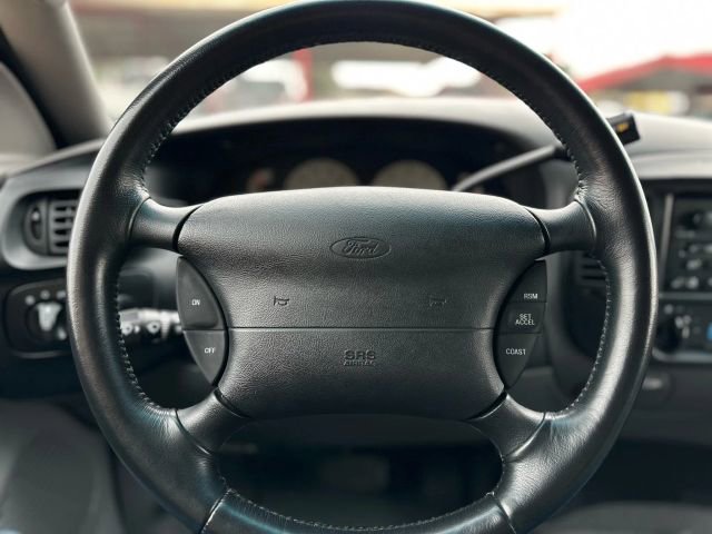 Used 2001 Ford F150 Lightning image 34