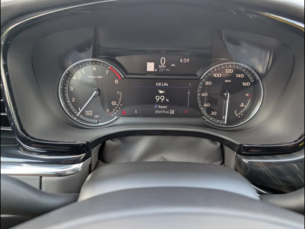 Used 2021 Cadillac XT6 Premium Luxury AWD/4WD image 13