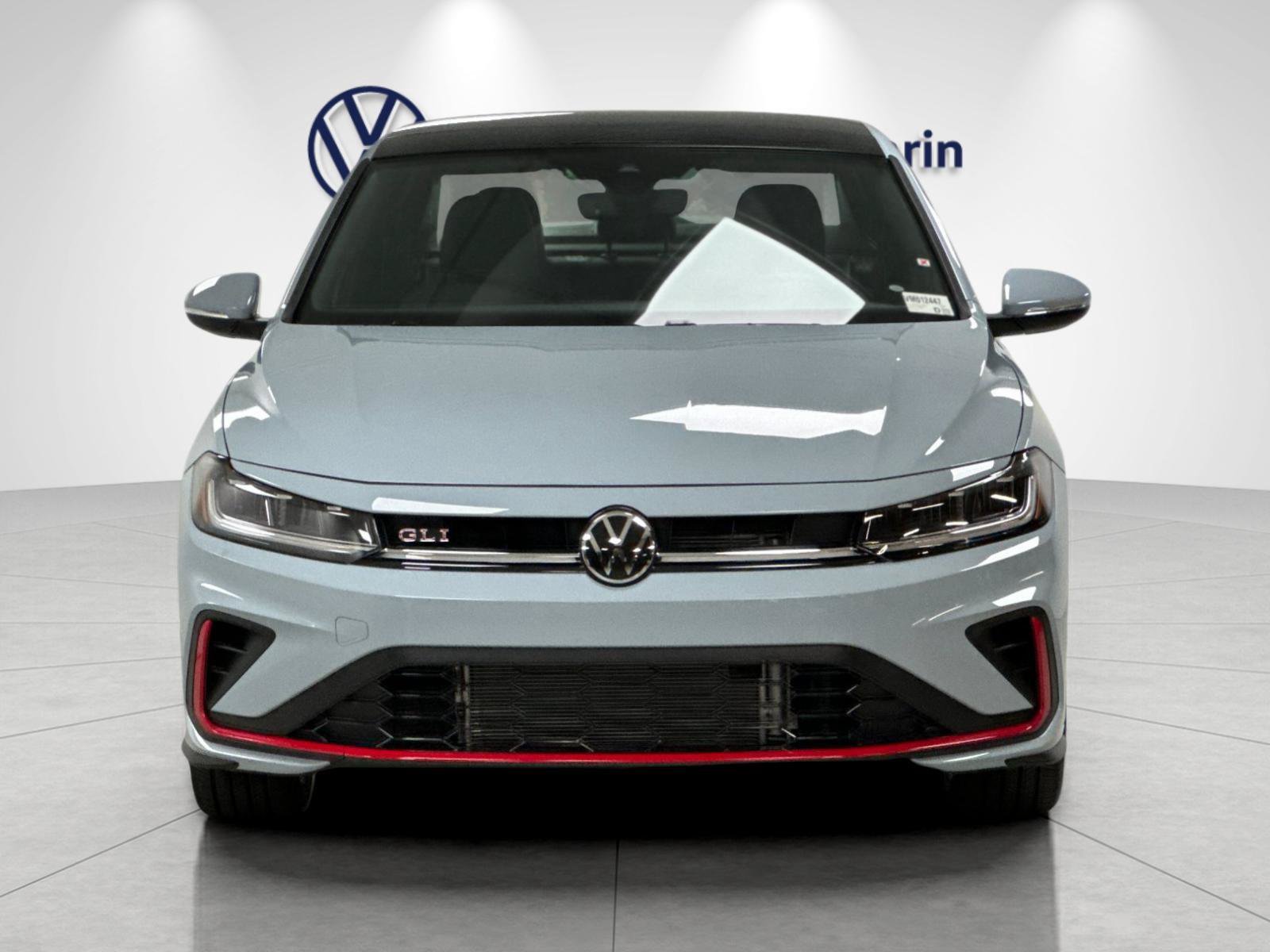 New 2027 Volkswagen Jetta GLI Autobahn FWD image 8
