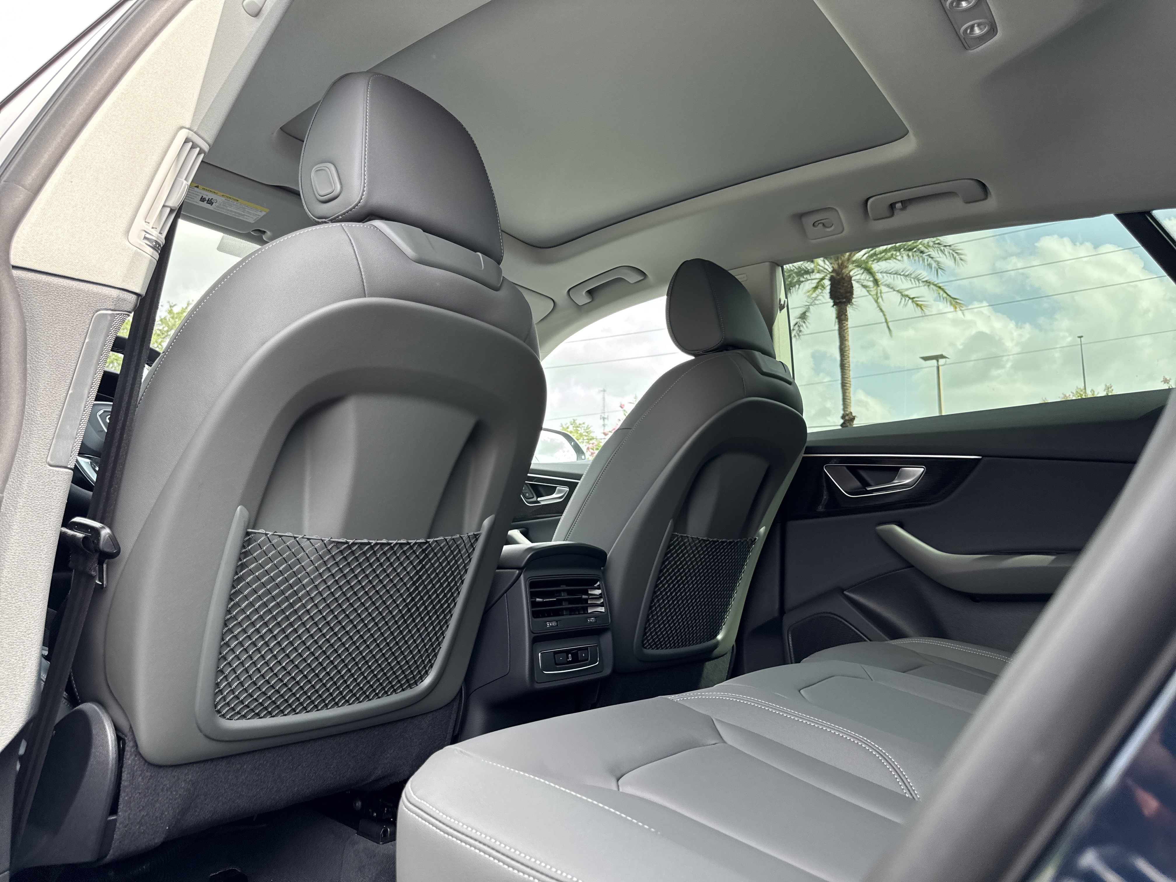 New 2026 Audi Q8 Premium AWD/4WD image 15