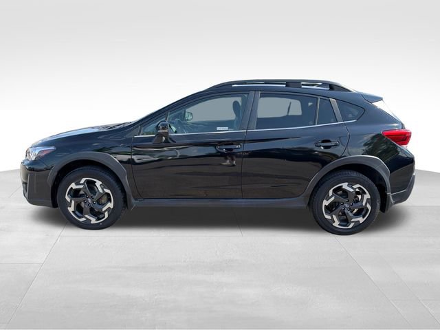 Certified 2023 Subaru Crosstrek 2.5i Limited w/ Moonroof Package AWD/4WD image 4