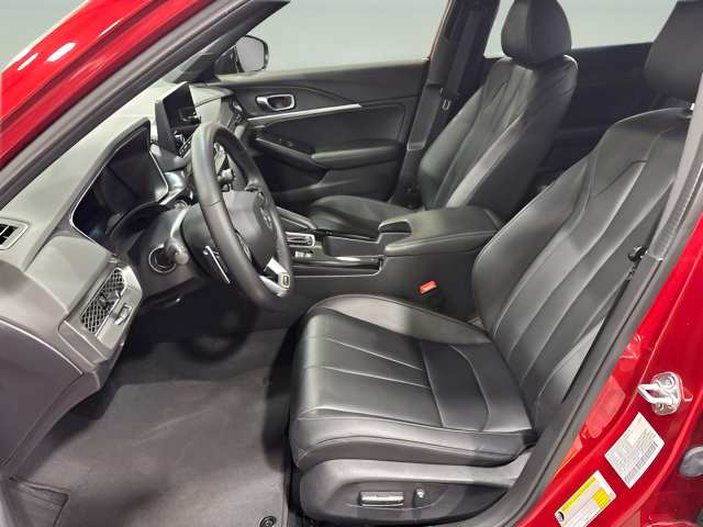 Used 2024 Acura Integra A-Spec FWD image 9