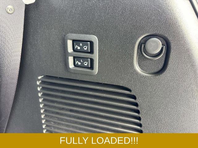 Certified 2024 INFINITI QX80 Premium Select w/ Cargo Package image 16