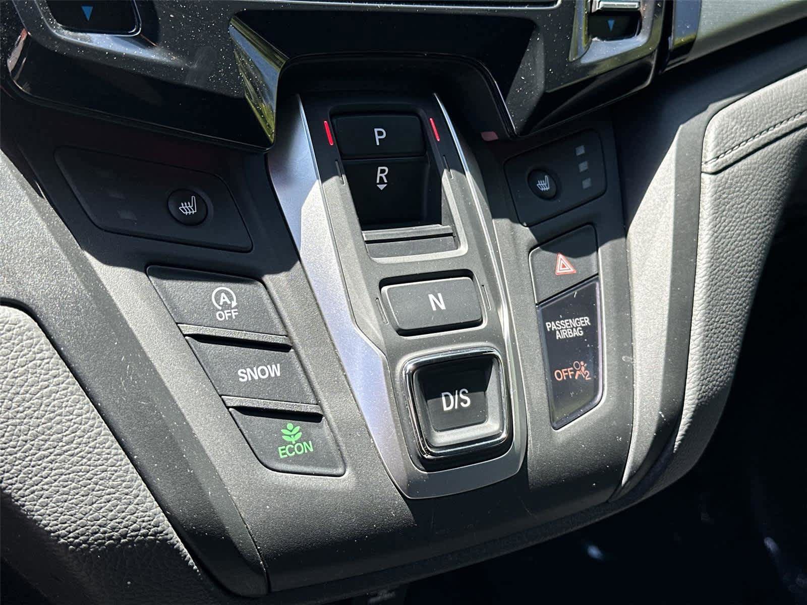 Used 2024 Honda Odyssey Sport image 18