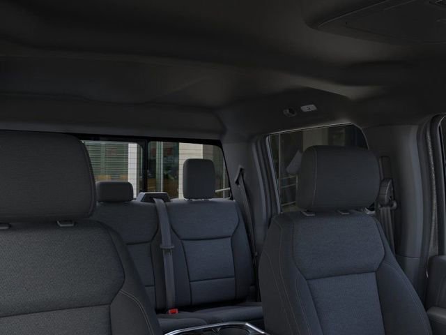 New 2026 Ford F150 XLT w/ Equipment Group 302A MID image 22